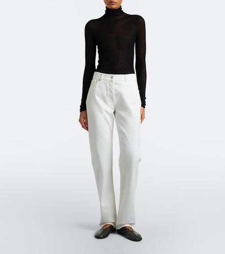 The Row Jean straight Imma - The Row - Modalova