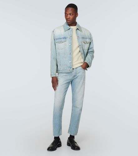Valentino Garavani Jean straight - Valentino Garavani - Modalova