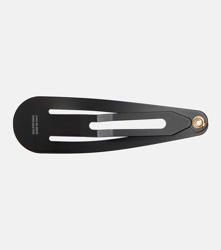 Set de trois barrettes Holli BB - Balenciaga - Modalova