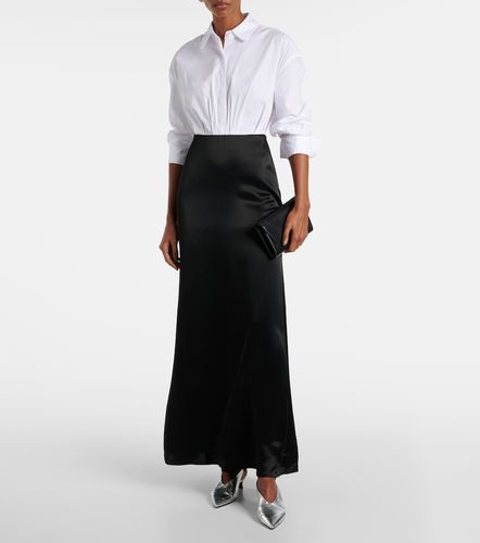 Staud Robe longue Nile - Staud - Modalova
