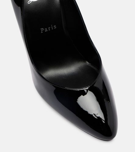 Escarpins Fannylove en cuir verni - Christian Louboutin - Modalova