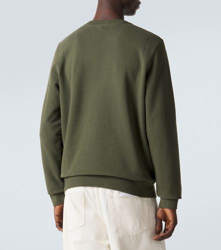 Sunspel Sweat-shirt en coton - Sunspel - Modalova