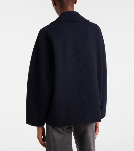 S Max Mara Manteau en laine vierge - 'S Max Mara - Modalova