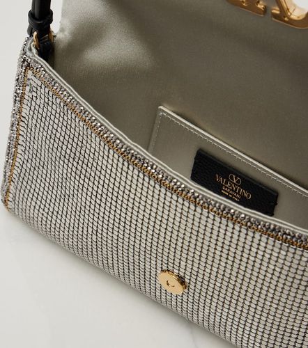 Sac porté épaule DeVain Small - Valentino Garavani - Modalova