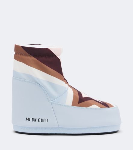 Bottines après-ski Icon Low Comet - Moon Boot - Modalova