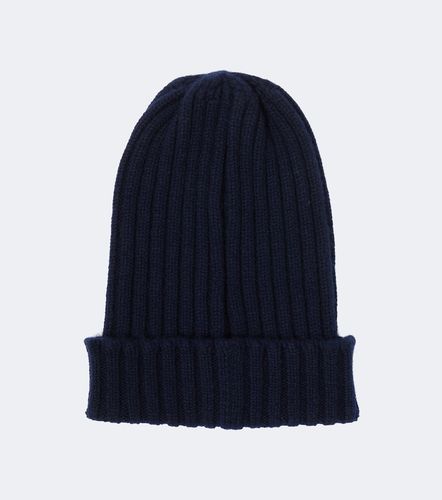 Thom Sweeney Bonnet en cachemire - Thom Sweeney - Modalova