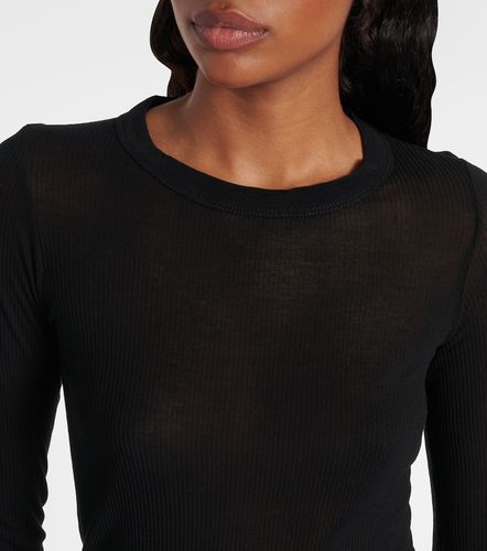 Rick Owens Top - Rick Owens - Modalova
