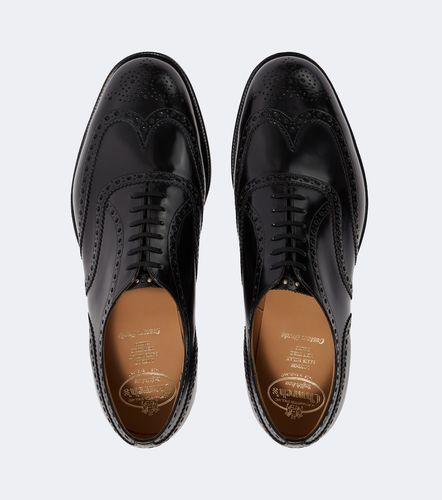 Church's Derbies Burwood en cuir - Church's - Modalova