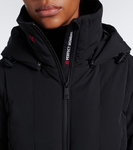 Veste doudoune de ski Waisted - Perfect Moment - Modalova