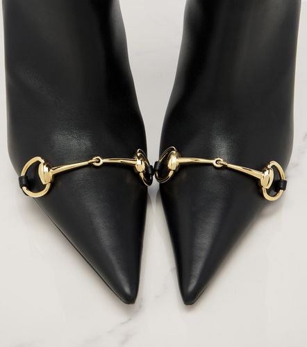 Gucci Cuissardes Donna Horsebit - Gucci - Modalova