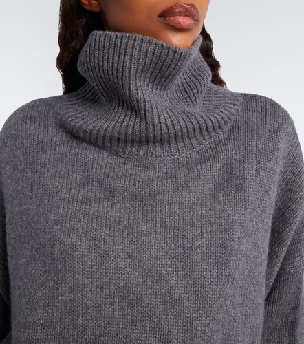 Pull Zerlina en cachemire à col montant - Lisa Yang - Modalova