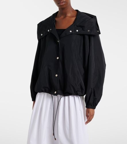 Róhe Veste oversize à capuche - Rohe - Modalova
