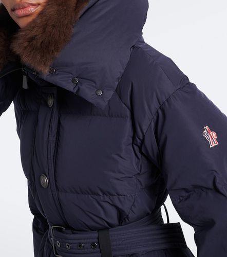 Manteau doudoune Gelisette - Moncler Grenoble - Modalova