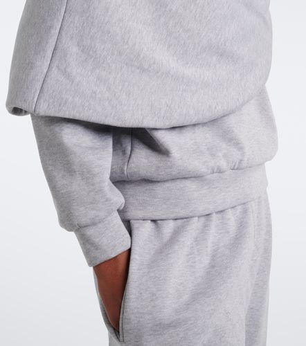 Sweat-shirt en coton mélangé - Magda Butrym - Modalova