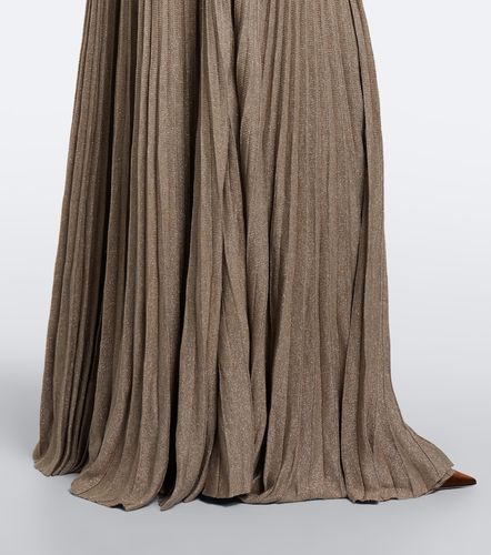 Ralph Lauren Collection Robe longue - Ralph Lauren Collection - Modalova