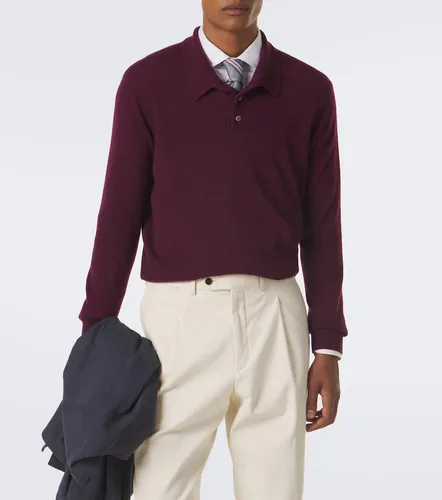 Rubinacci Polo en cachemire - Rubinacci - Modalova