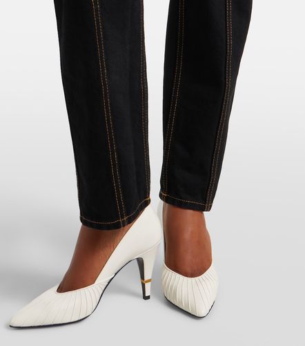 Versace Jean straight Medusa - Versace - Modalova