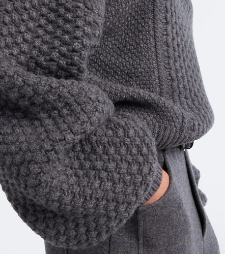 Pull Clothilde en cachemire - Lisa Yang - Modalova