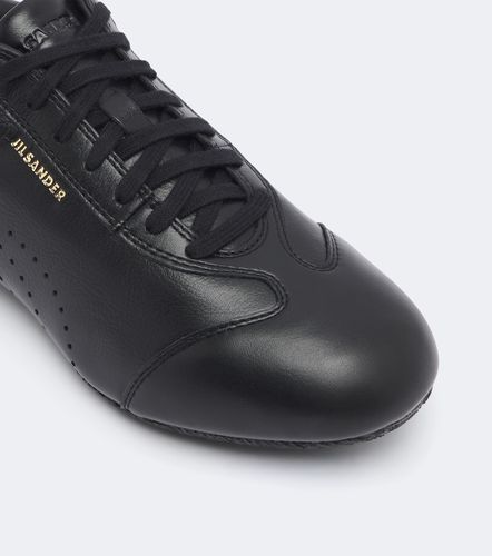 X Puma – Baskets Speedcat en cuir - Jil Sander - Modalova