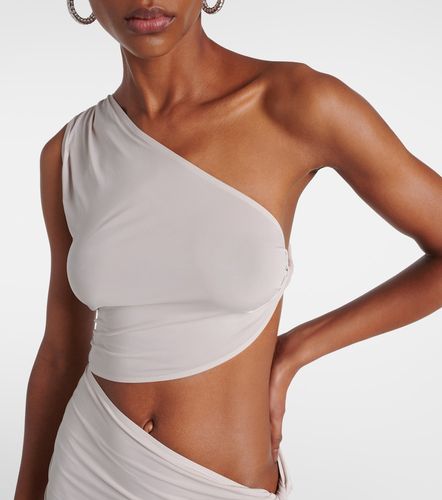 Robe longue Yana à découpes - Jade Swim - Modalova