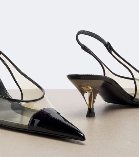 Escarpins slingback Fanny - Saint Laurent - Modalova