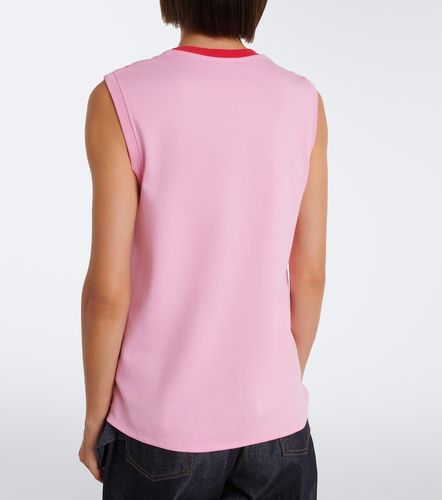 JW Anderson Top en coton - JW Anderson - Modalova