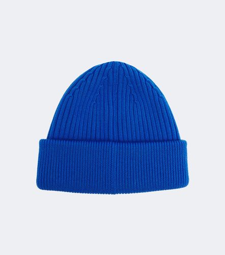 Loewe Bonnet en laine à broderies - Loewe - Modalova
