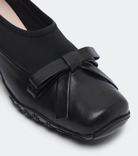 Simone Rocha Slip-on à nœud - Simone Rocha - Modalova