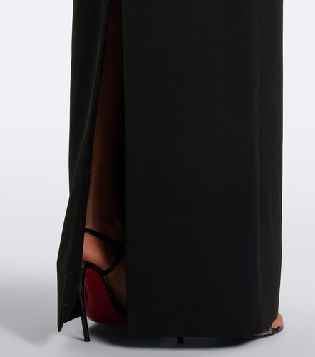 Robe longue bustier Fuji - The New Arrivals Ilkyaz Ozel - Modalova