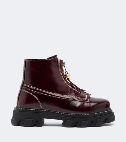 Ganni Bottines Anna - Ganni - Modalova