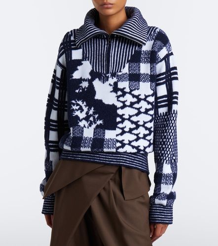 X Cosima von Bonin – Pull en laine mélangée - Loewe - Modalova
