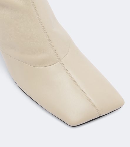 Christen Bottines Edge en cuir - Christen - Modalova