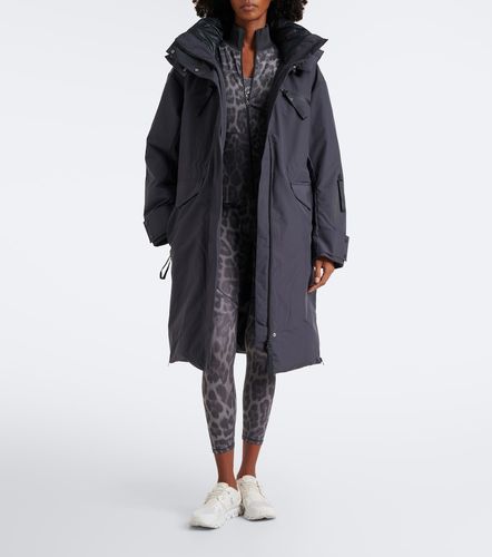 Parka à capuche - Adidas by Stella McCartney - Modalova