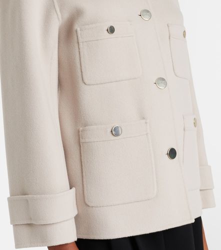 Veste Alba en laine vierge - 'S Max Mara - Modalova
