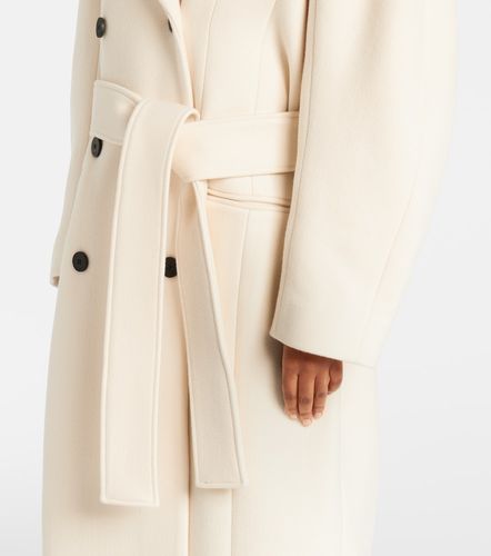 Manteau Man’s en laine vierge - Jacquemus - Modalova