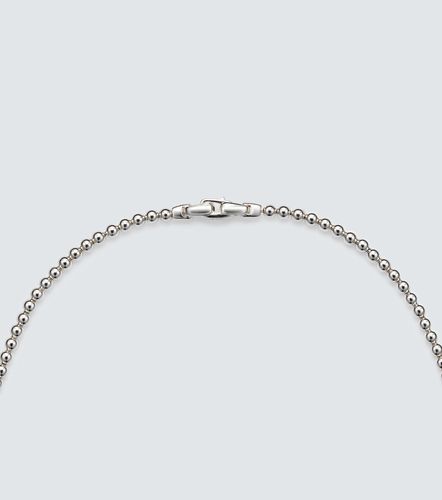 Collier Spiritual Beads en argent sterling - David Yurman - Modalova