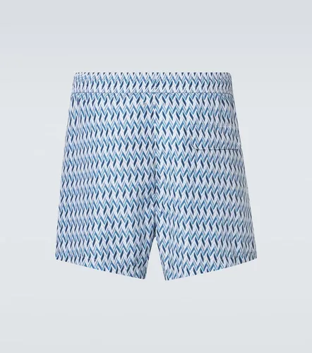 Missoni Short de bain Zigzag - Missoni - Modalova
