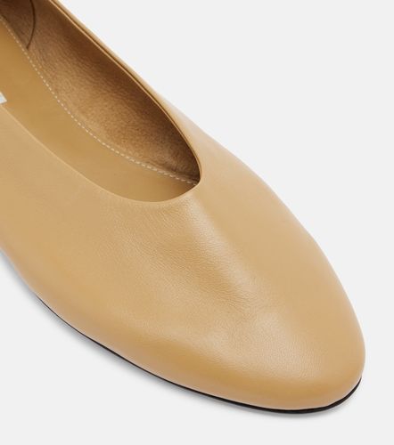 Toteme Ballerines en cuir - Toteme - Modalova