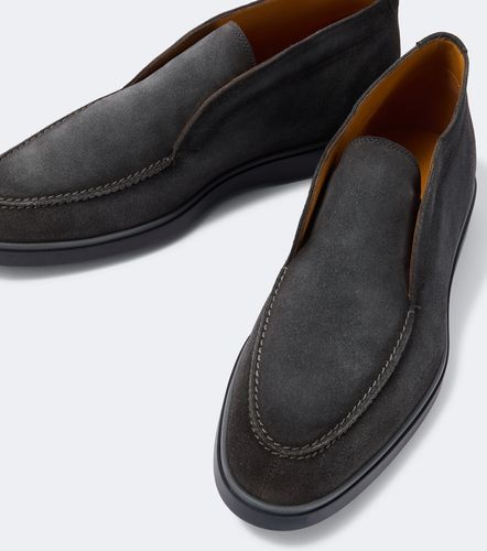 Magnanni Bottines Loda en daim - Magnanni - Modalova