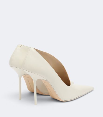 Escarpins Sloane en cuir - Victoria Beckham - Modalova