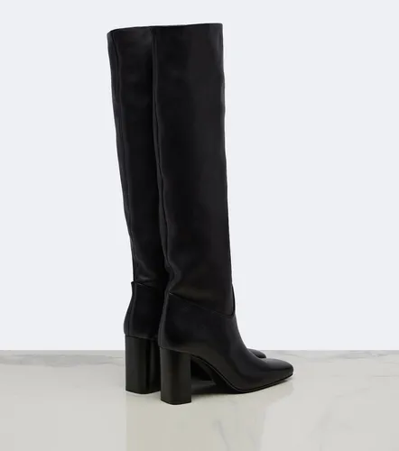 Khaite Bottes Petra en cuir - Khaite - Modalova
