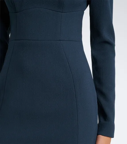 Robe longue Adrienne à ornements - Rebecca Vallance - Modalova