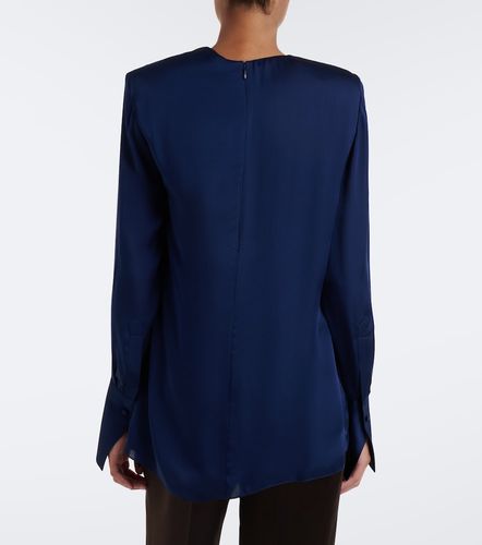 Tom Ford Blouse en soie - Tom Ford - Modalova