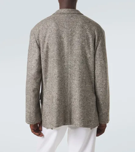 Blazer Romeo en cachemire - Umit Benan - Modalova