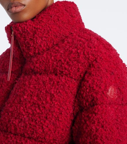 Moncler Veste doudoune Trascendance - Moncler - Modalova