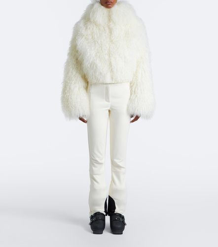 Cordova Veste Nozawa en shearling - Cordova - Modalova