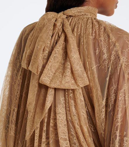 Blouse Elunara en dentelle - De La Vali - Modalova
