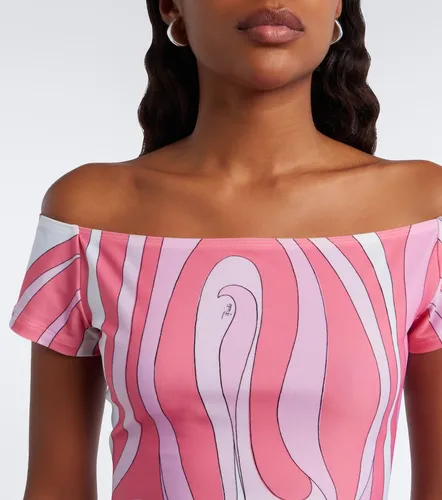Pucci Combinaison Marmo - Pucci - Modalova