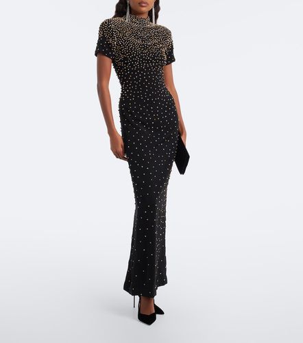 Là Fuori Robe longue Nyx Constellation Bloom - La Fuori - Modalova