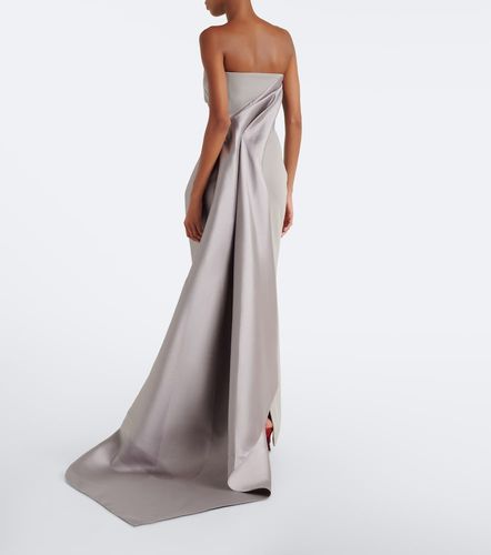 Robe longue bustier Kinsley - Solace London - Modalova